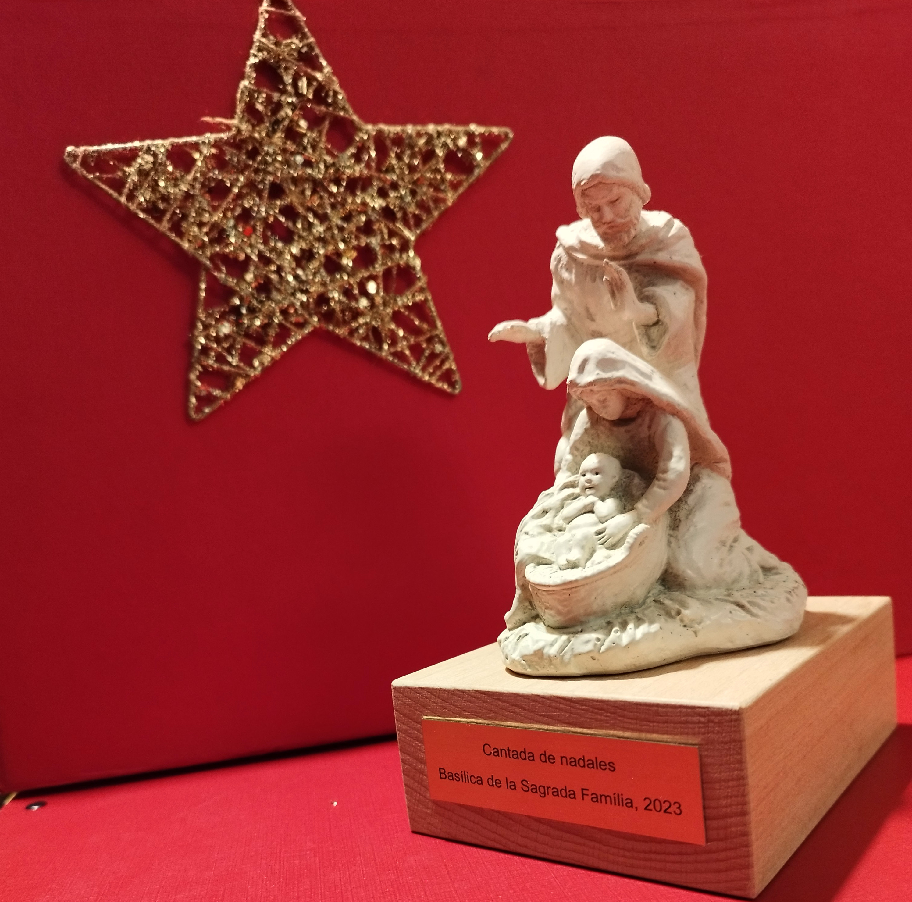 KorraVal Evolution - Sagrada Familia 2023